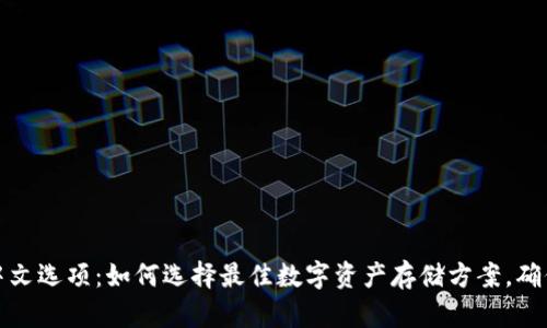 以太坊钱包中文选项：如何选择最佳数字资产存储方案，确保安全与便捷