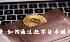 数字货币投资：如何通过数字货币赚钱的实用指