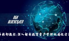 数字货币拆卸教程：深入解析数字资产管理的有