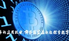 全球数字货币的应用现状：哪些国家在积极探索