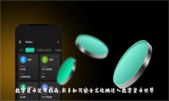 数字货币使用指南：新手如何安全高效地进入数