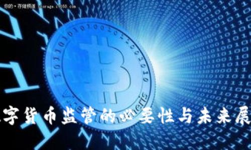 数字货币监管的必要性与未来展望