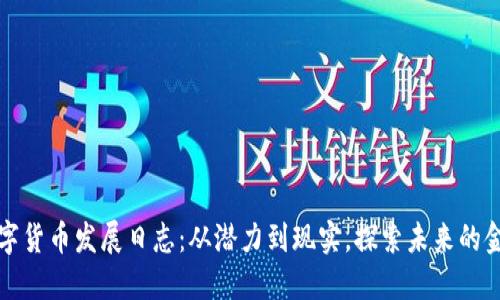 全球数字货币发展日志：从潜力到现实，探索未来的金融格局