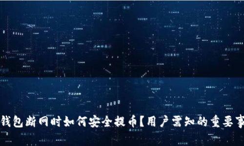 TP钱包断网时如何安全提币？用户需知的重要事项