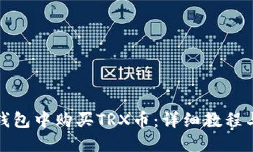 如何在TP钱包中购买TRX币：详细教程与用户价值