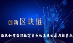 张浩天如何引领数字货币的未来发展与投资机遇