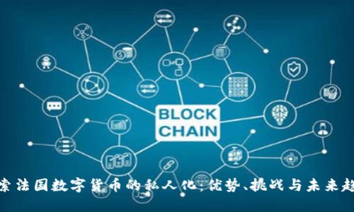 探索法国数字货币的私人化：优势、挑战与未来趋势