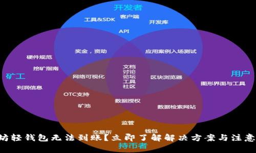 以太坊轻钱包无法到账？立即了解解决方案与注意事项！
