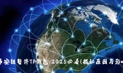 币安链暂停TP钱包：2025必看！揭秘原因与影响