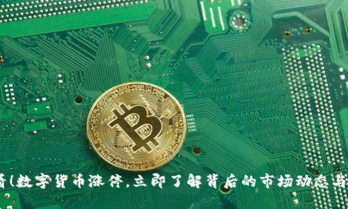 2025必看！数字货币涨停，立即了解背后的市场动态与投资机会