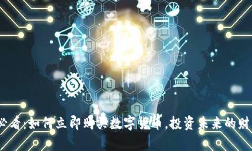 2025必看：如何立即购买数字货币，投资未来的财富机会