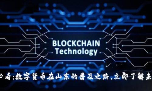 2025必看：数字货币在山东的普及之路，立即了解未来趋势