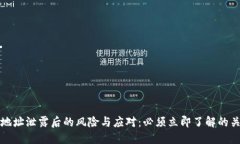 TP钱包地址泄露后的风险与应对：必须立即了解的