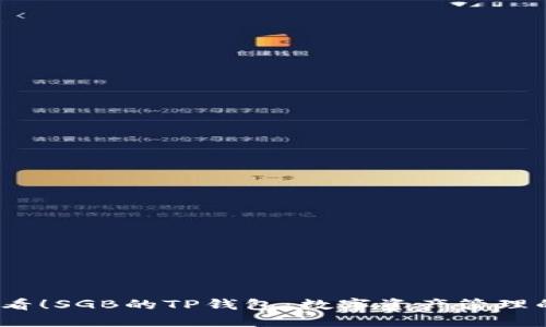 2025必看！SGB的TP钱包：数字资产管理的新选择